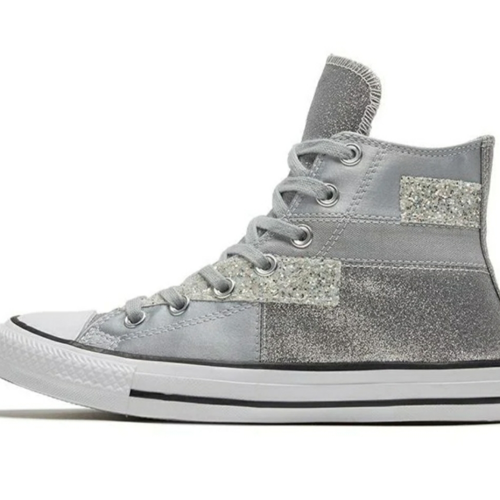 Converse chuck taylor all star high tops